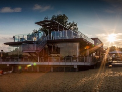 照片: Afterwork im Strandhaus Norderstedt