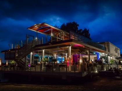 照片: Afterwork im Strandhaus Norderstedt