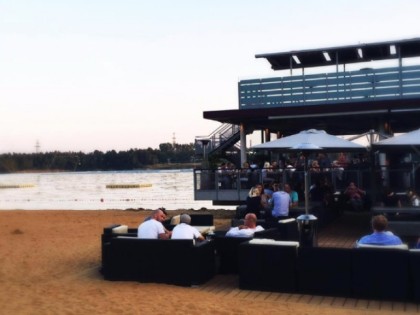 照片: Afterwork im Strandhaus Norderstedt