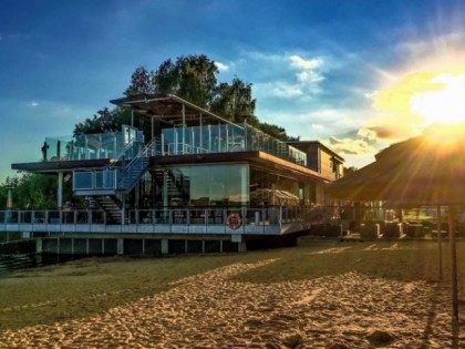 照片: Afterwork im Strandhaus Norderstedt