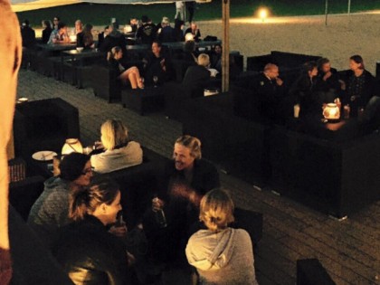 照片: Afterwork im Strandhaus Norderstedt